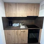 Apartamento Haus Erle *