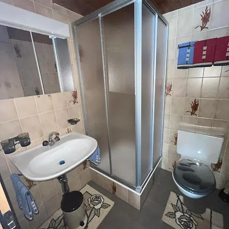 Haus Erle סאס-גרונד