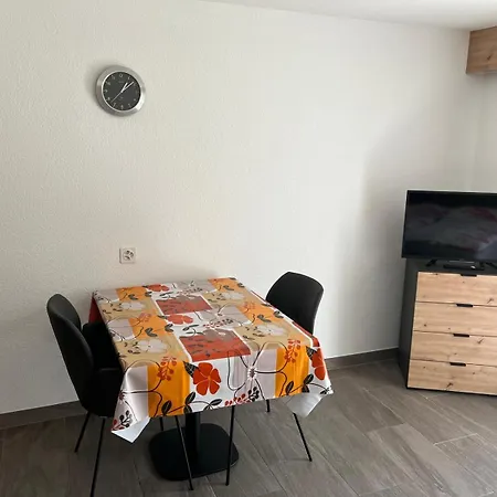 Haus Erle * Saas-Grund