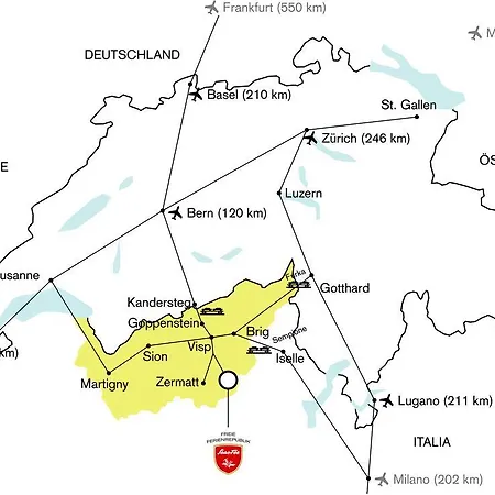 Haus Erle סאס-גרונד