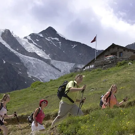 Haus Erle Saas-Grund