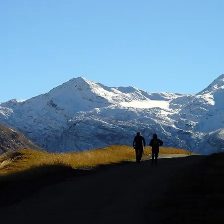 Haus Erle Saas-Grund