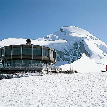 Haus Erle סאס-גרונד