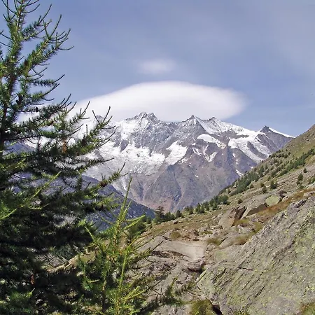 דירה Haus Erle *