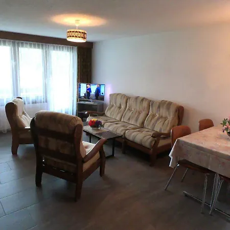 Haus Erle Saas-Grund