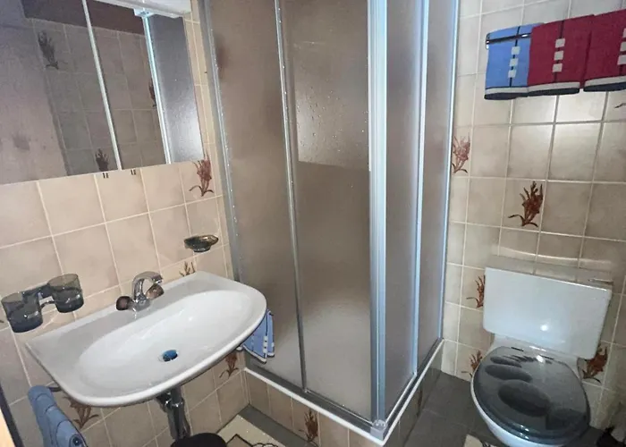 Haus Erle ザース・グルント