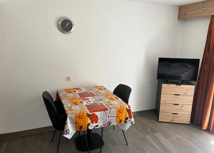 Haus Erle * ザース・グルント