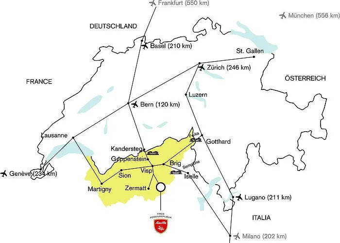 Haus Erle ザース・グルント