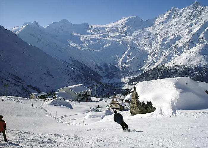 アパート Haus Erle ザース・グルント