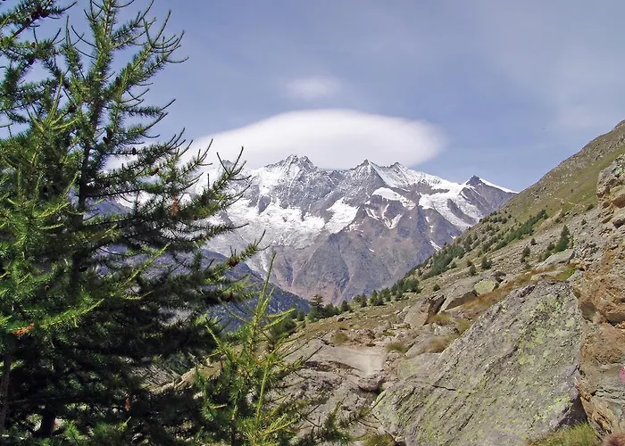 アパート Haus Erle *