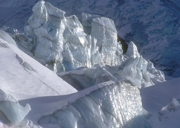 Haus Erle アパート ザース・グルント