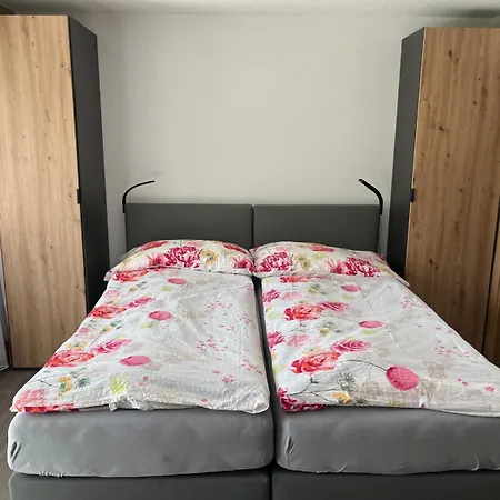 Haus Erle Apartamento