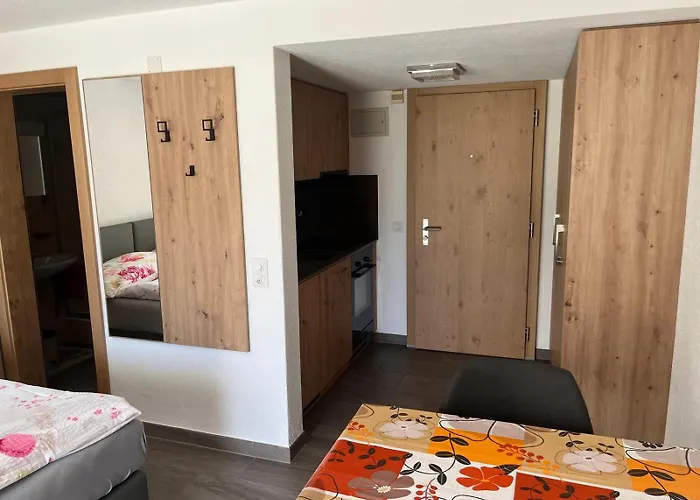 Haus Erle *