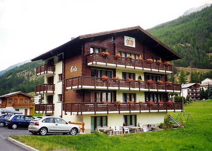 Haus Erle