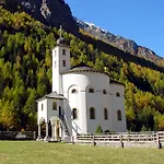 Haus Erle * 사스그룬트