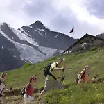 Haus Erle 사스그룬트