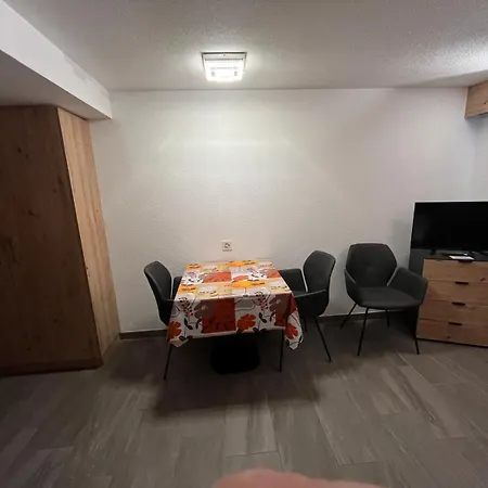 Appartement Haus Erle *