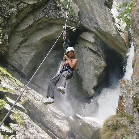 Haus Erle アパート ザース・グルント