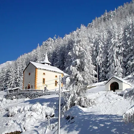Haus Erle *