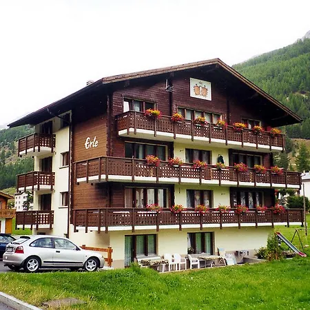 Haus Erle