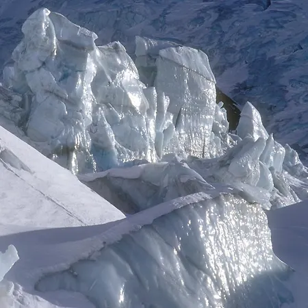 Haus Erle アパート ザース・グルント